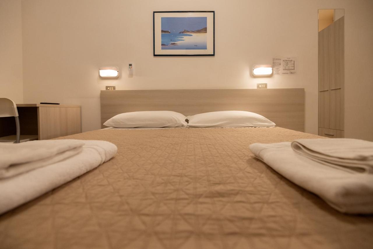 Hotel Giordo 리미니 외부 사진