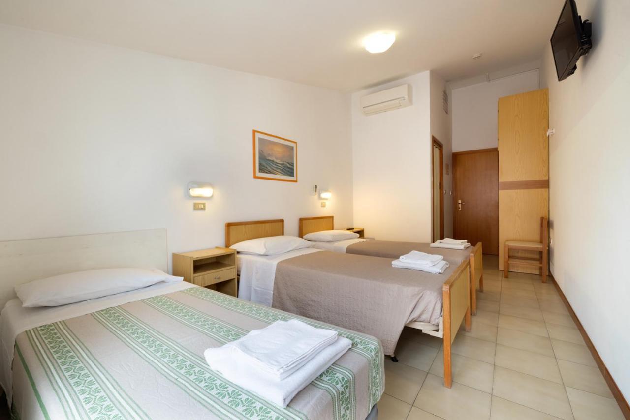 Hotel Giordo 리미니 외부 사진