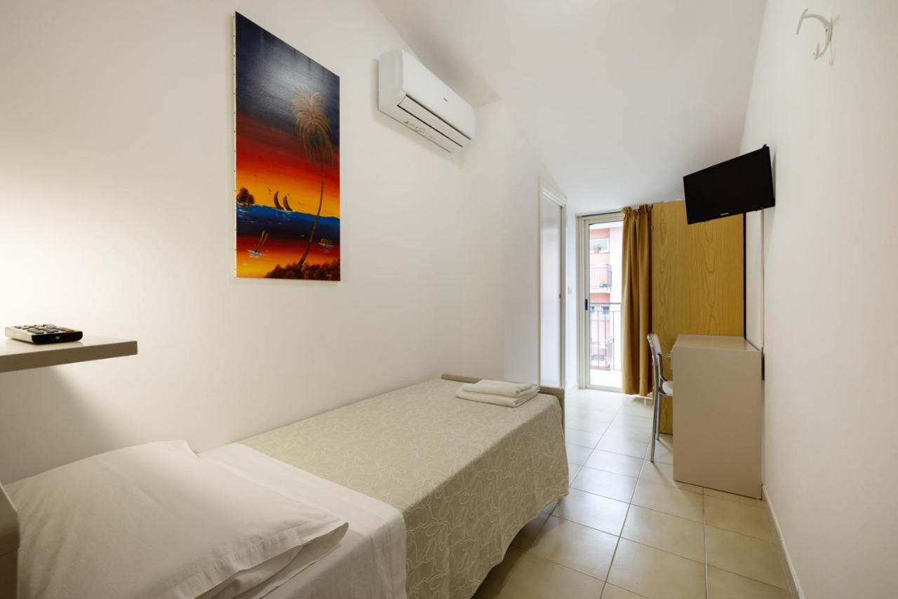 Hotel Giordo 리미니 외부 사진