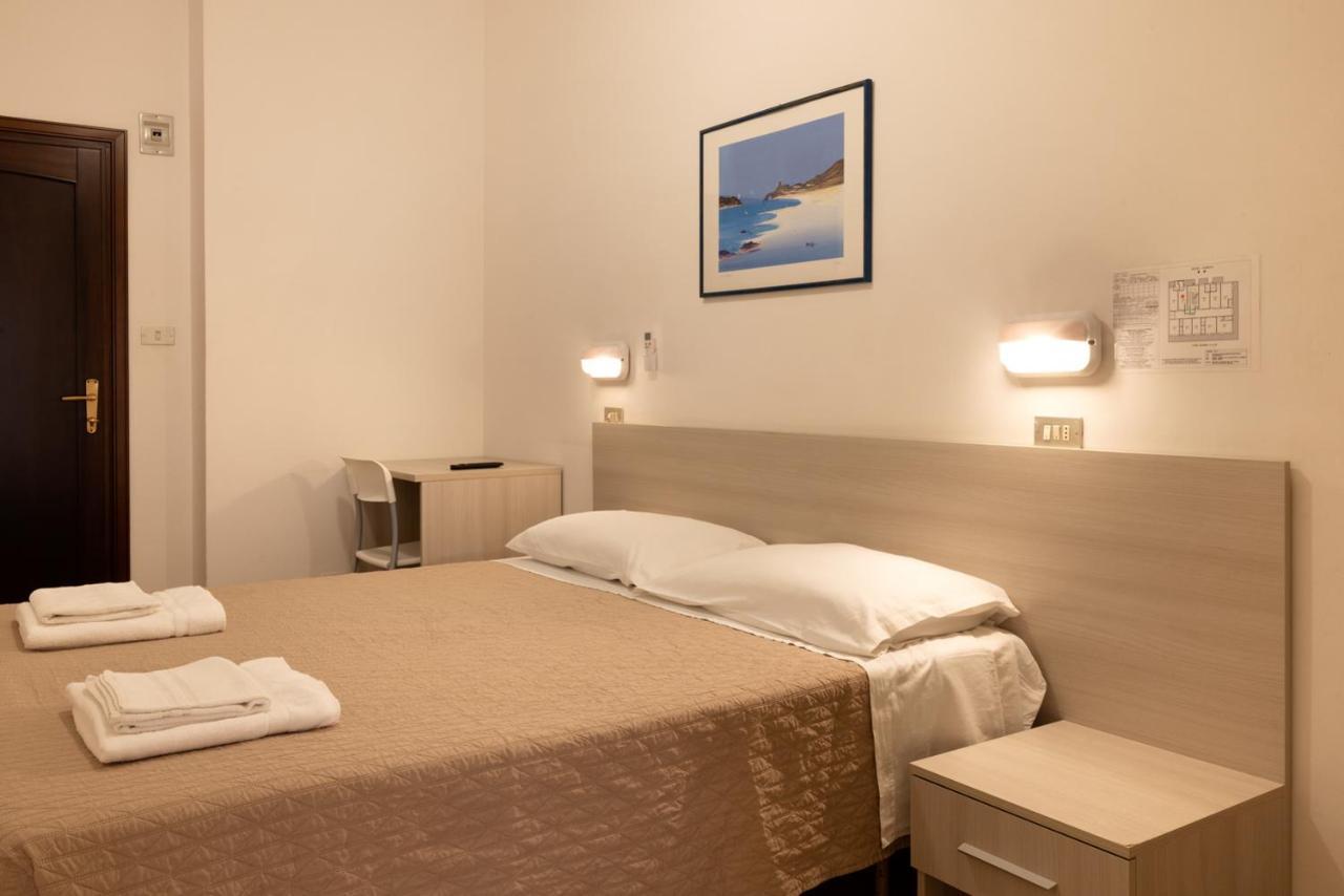 Hotel Giordo 리미니 외부 사진