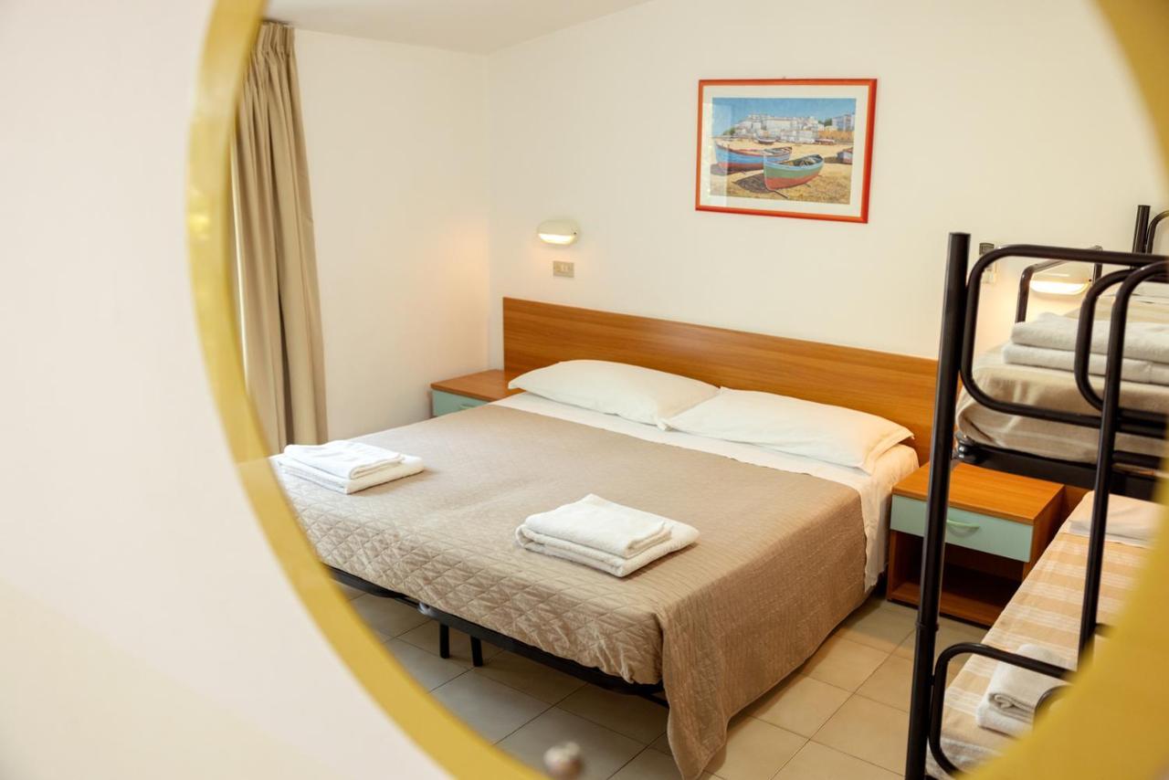 Hotel Giordo 리미니 외부 사진