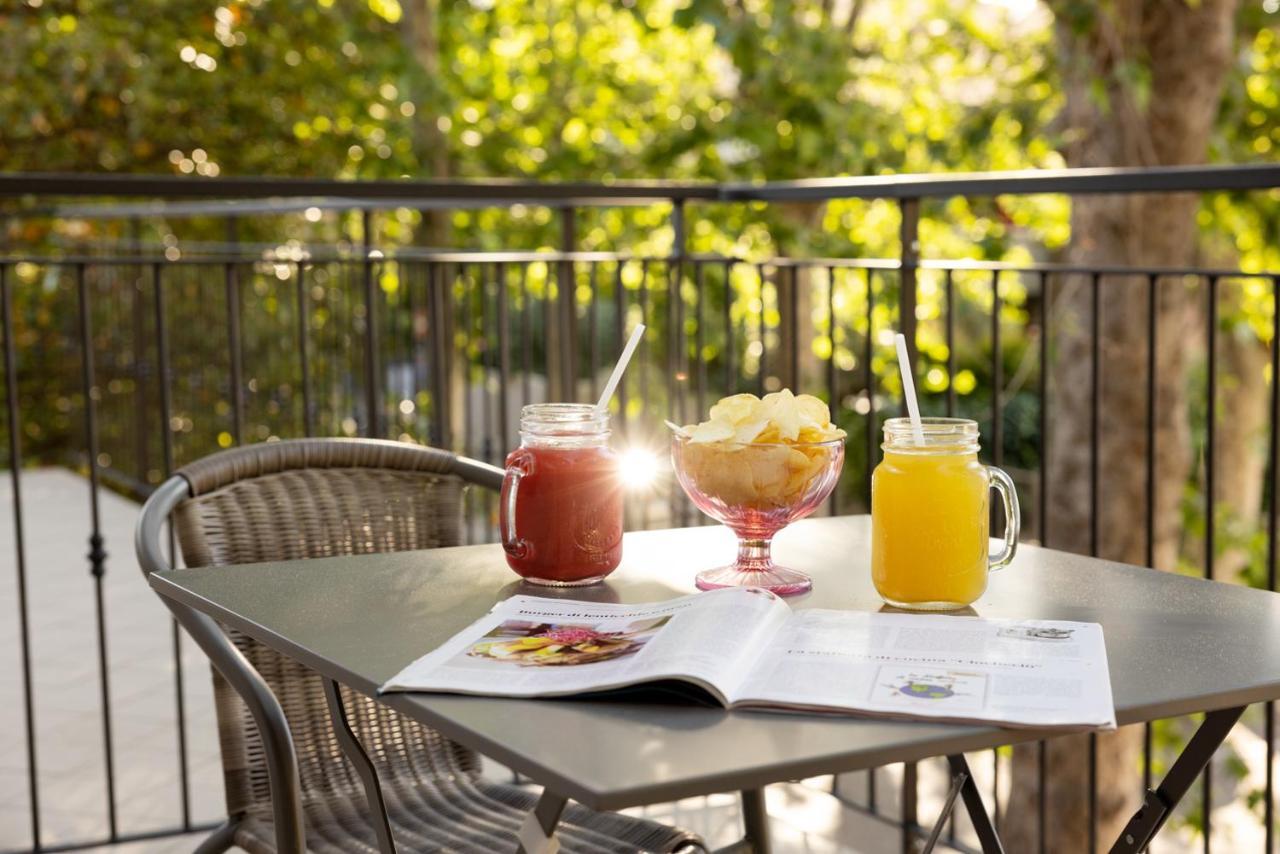 Hotel Giordo 리미니 외부 사진