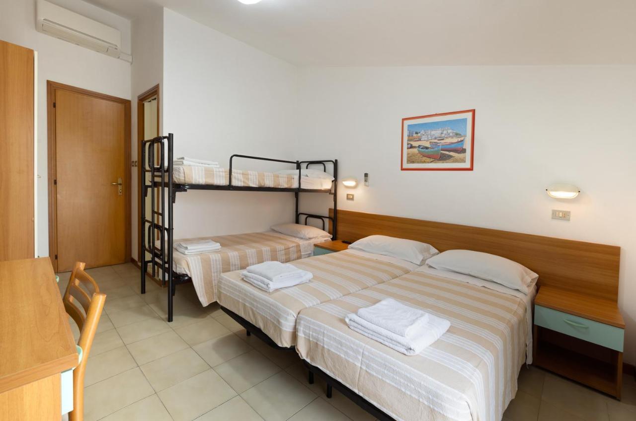 Hotel Giordo 리미니 외부 사진