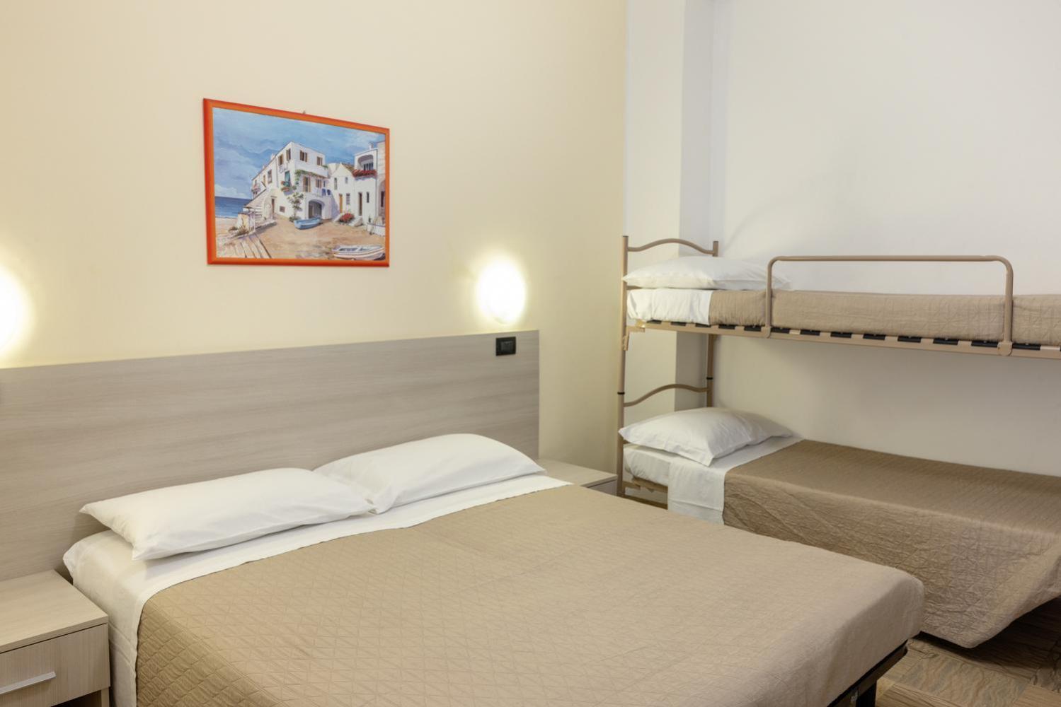 Hotel Giordo 리미니 외부 사진