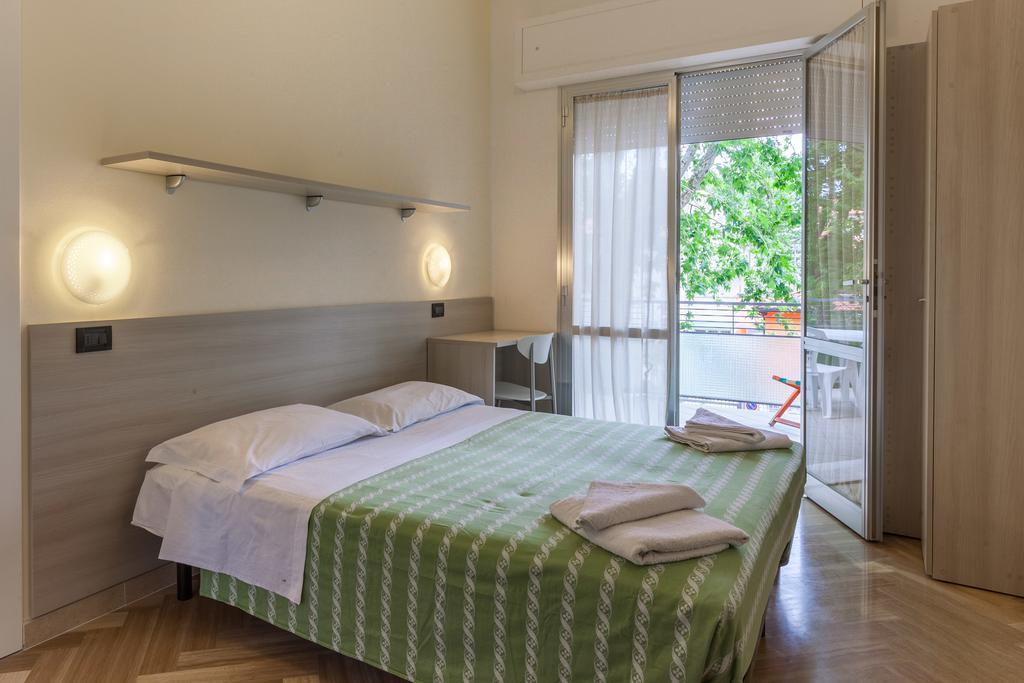 Hotel Giordo 리미니 외부 사진